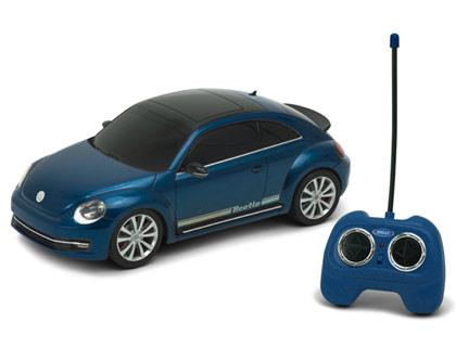 remote control volkswagen beetle