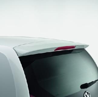 Up! [1S] Rear Roof Spoiler