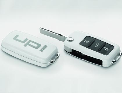 Begivenhed Bot Inspektør Up! Key Cover – Volkswagen Parts UK