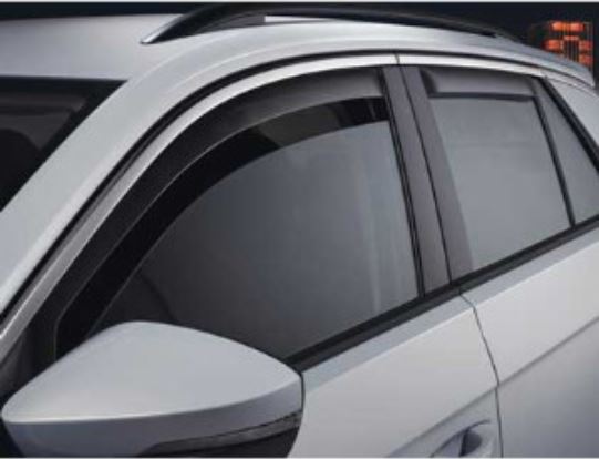  wind deflectors 