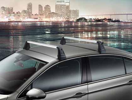 roof rack passat