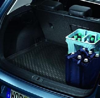 Golf SV Luggage Compartment Liner