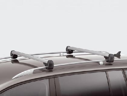 roof bars for golf