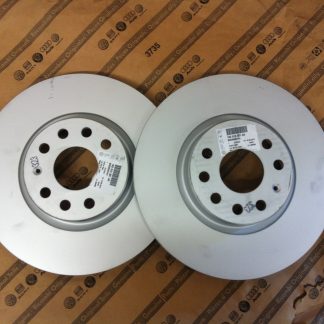 Front Brake Discs - 5Q0615301F