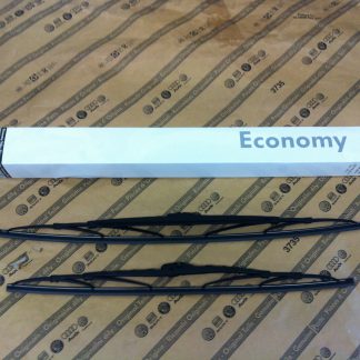 Economy Front Wiper Blade Set