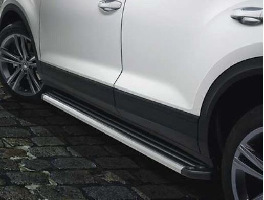 2015 honda crv roof rails oem