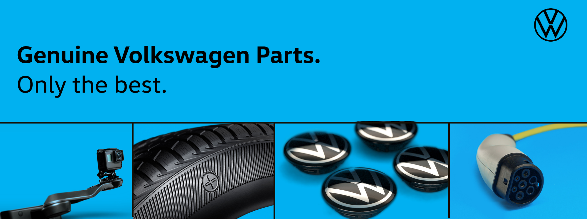 vw accessories and parts